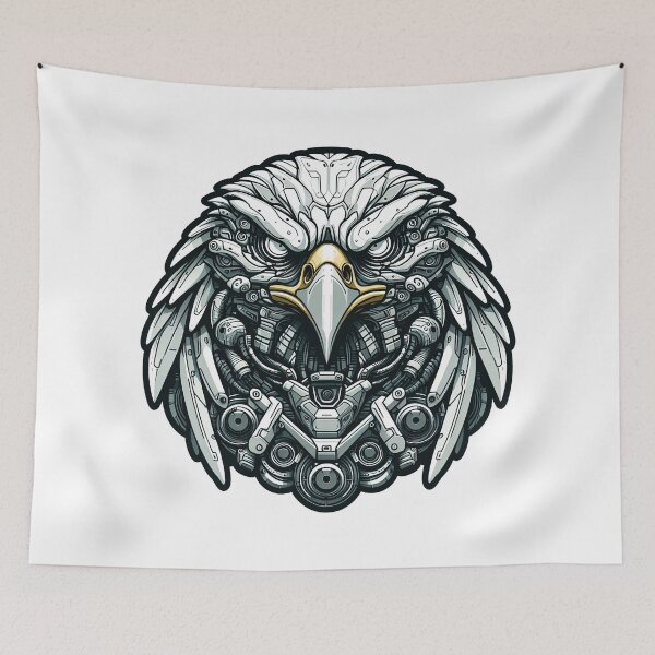 Item preview, Iron Wings S01 D08 designed and sold by Houerd.