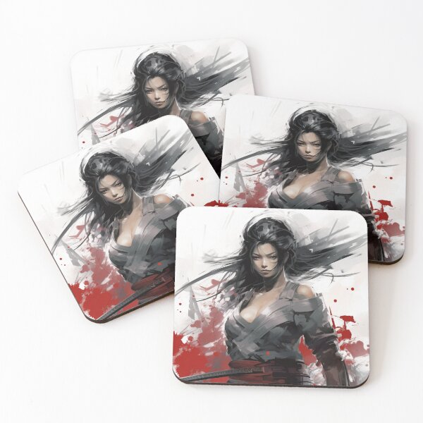Item preview, Essence of Kunoichi designed and sold by mTo-Art13.