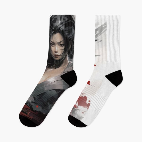 Item preview, Essence of Kunoichi designed and sold by mTo-Art13.