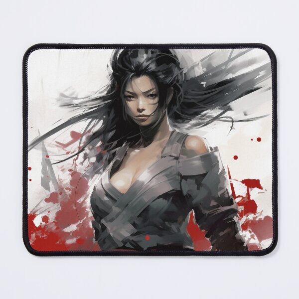 Item preview, Essence of Kunoichi designed and sold by mTo-Art13.