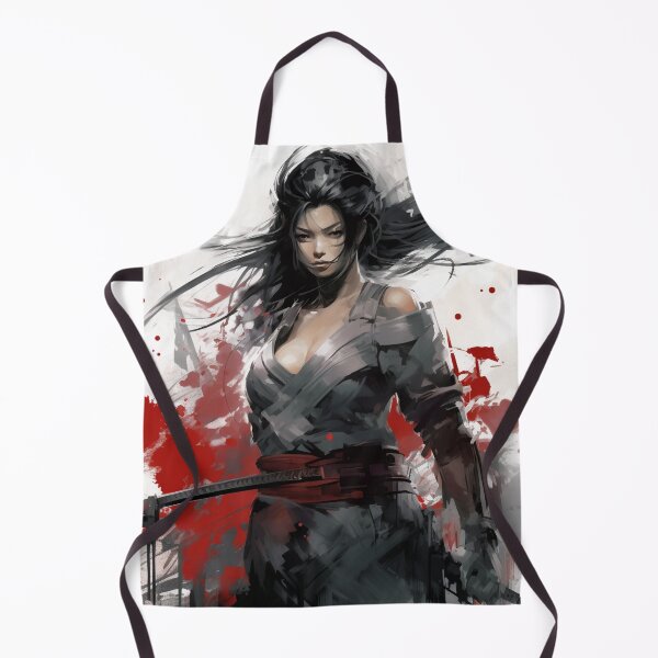 Item preview, Essence of Kunoichi designed and sold by mTo-Art13.