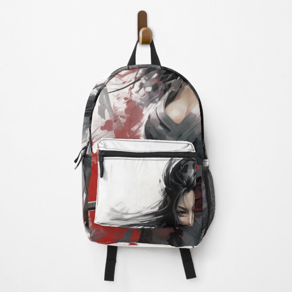 Item preview, Essence of Kunoichi designed and sold by mTo-Art13.