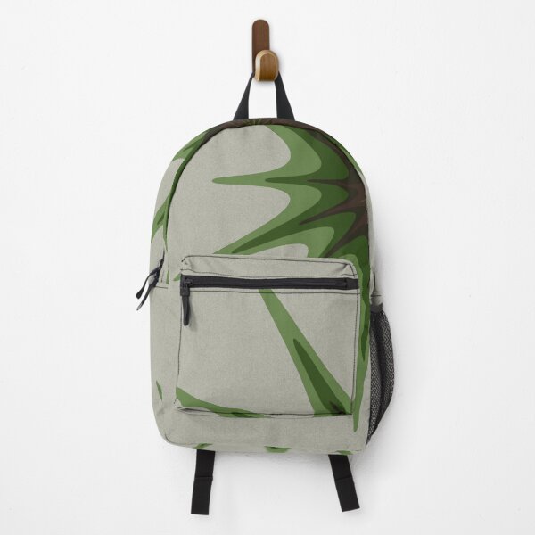 Item preview, Rain Forest Green Micro Stellate designed and sold by Tactux - Digital Artist.