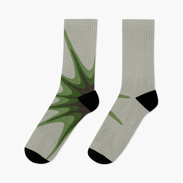 Item preview, Rain Forest Green Micro Stellate designed and sold by Tactux - Digital Artist.