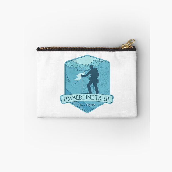 Item preview, Timberline Trail – Mt. Hood designed and sold by Moritz Schwäble.