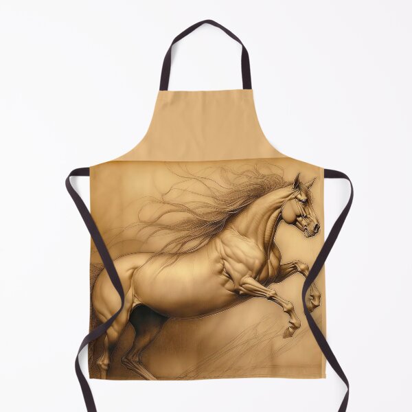 Item preview, Galloping Horse designed and sold by LanaGustavsson.