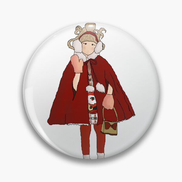 Artikelvorschau, Cindy Lou Wer? entworfen und verkauft von dotandink.