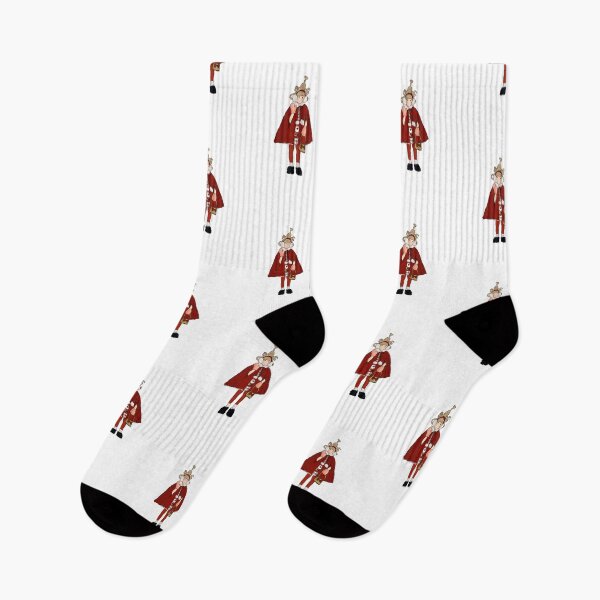 Item preview, Cindy Lou Who? designed and sold by dotandink.