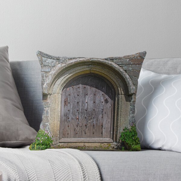 Item preview, Medieval Door, Cotehele, England designed and sold by Brian Shaw.