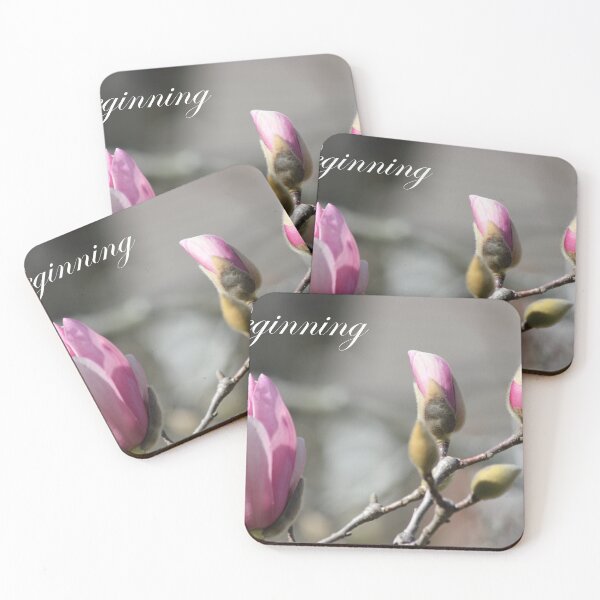 Item preview, Motivate, Motivational Beginning - Japanese Magnolia designed and sold by Mdillon.