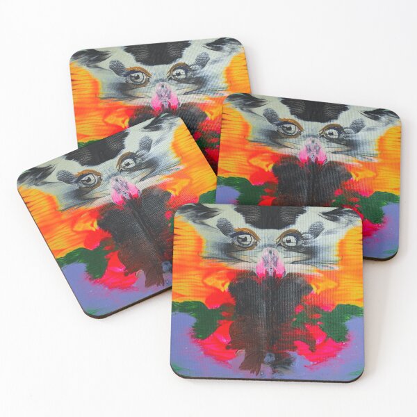 Item preview, Butterfly Portrait Bright Flies 305 designed and sold by Eraclis Aristidou.
