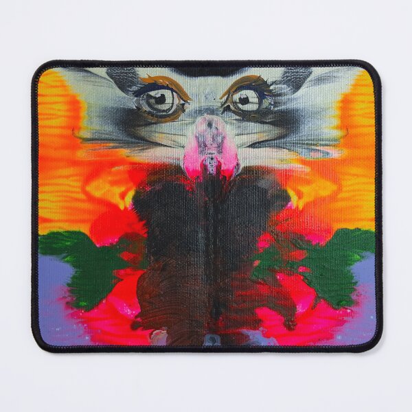 Item preview, Butterfly Portrait Bright Flies 305 designed and sold by Eraclis Aristidou.