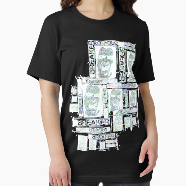 breaker Essential T-Shirt