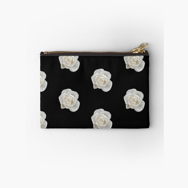 Item preview, White rose flower designed and sold by DilipSingh.