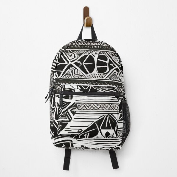 Item preview, Tribal pattern with a strap designed and sold by operossa.