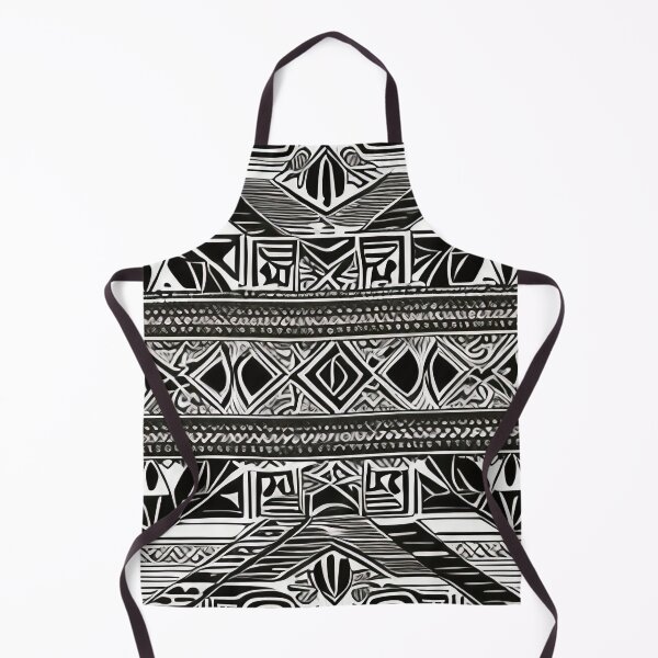 Item preview, Tribal pattern with a strap designed and sold by operossa.