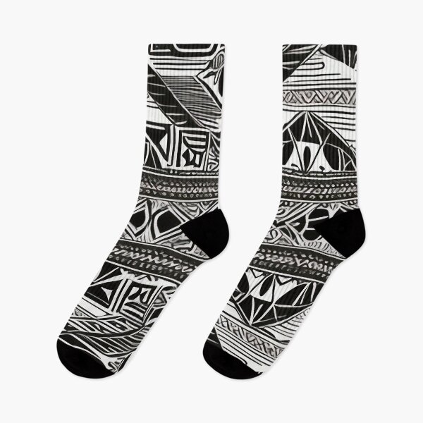 Item preview, Tribal pattern with a strap designed and sold by operossa.