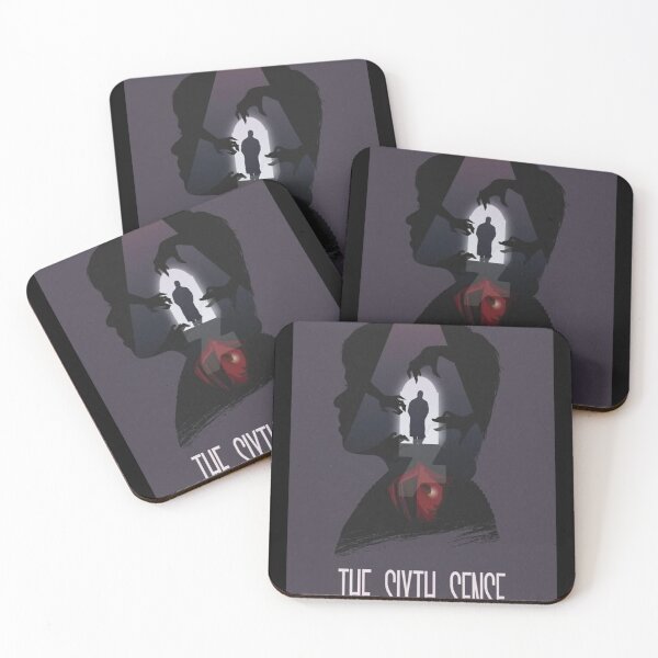 Item preview, The Sixth Sense designed and sold by Sofanaeri.