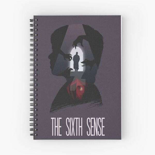 Item preview, The Sixth Sense designed and sold by Sofanaeri.