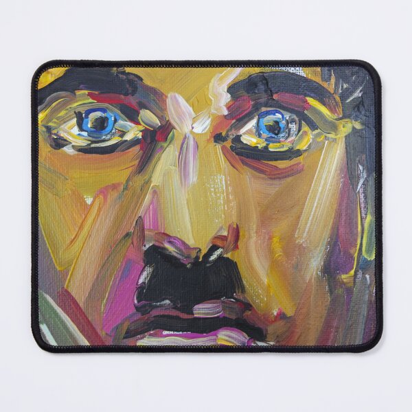 Item preview, Charlie Expresstion Portrait 367 designed and sold by Eraclis Aristidou.