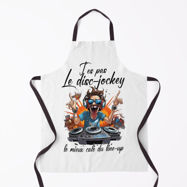 Item preview, You're not the DJ designed and sold by benLCMB.