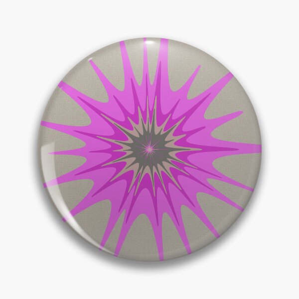 Item preview, Pink Micro Stellate designed and sold by Tactux - Digital Artist.