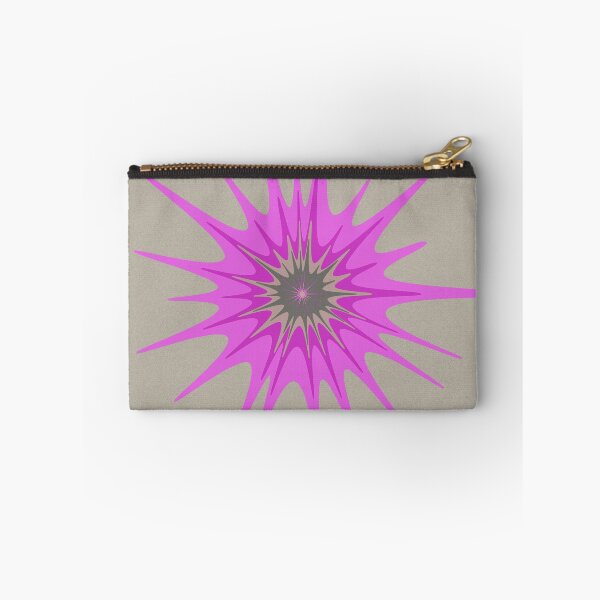 Item preview, Pink Micro Stellate designed and sold by Tactux - Digital Artist.