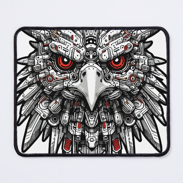 Item preview, Iron Wings S01 D09 designed and sold by Houerd.