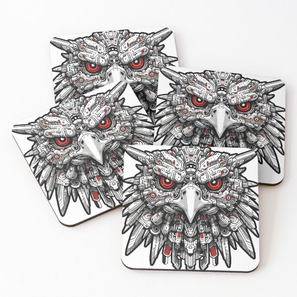 Item preview, Iron Wings S01 D09 designed and sold by Houerd.