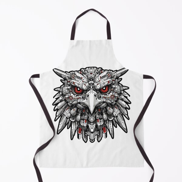 Item preview, Iron Wings S01 D09 designed and sold by Houerd.