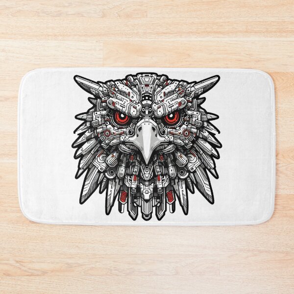 Item preview, Iron Wings S01 D09 designed and sold by Houerd.