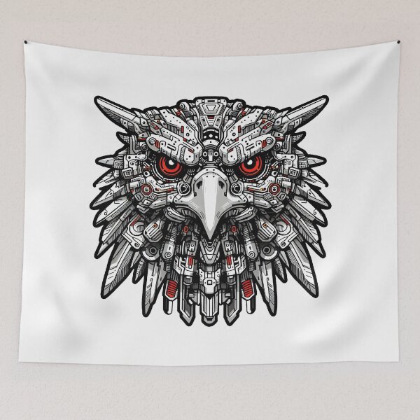 Item preview, Iron Wings S01 D09 designed and sold by Houerd.