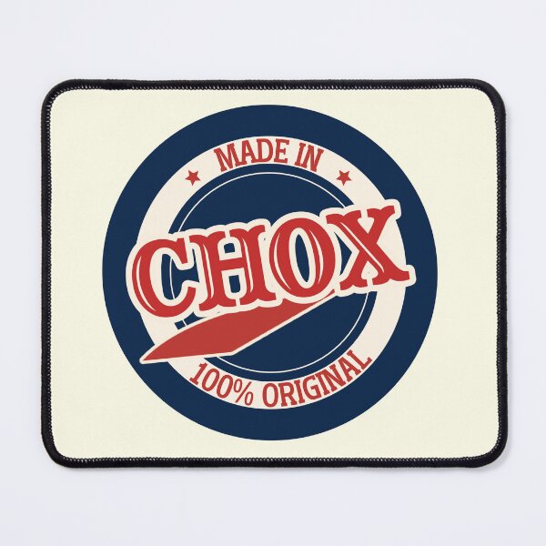 Item preview, Made In Chox designed and sold by ProjectBlossom.