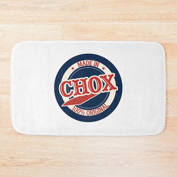 Item preview, Made In Chox designed and sold by ProjectBlossom.