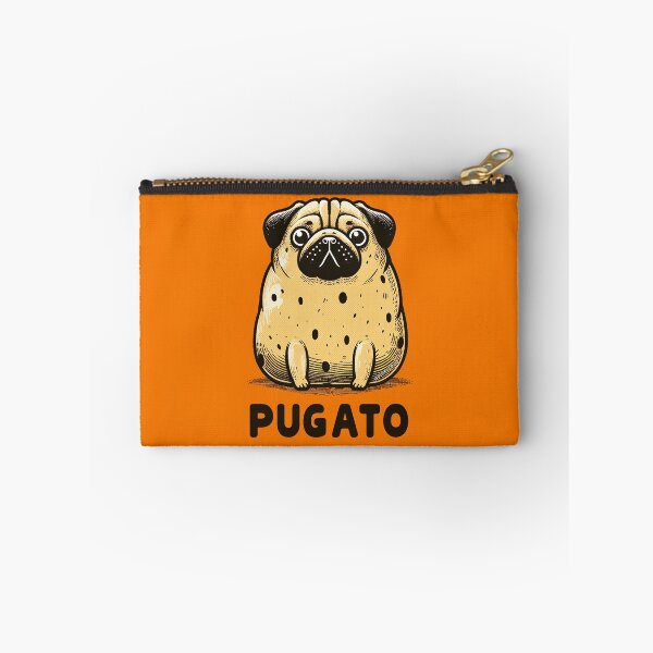 Item preview, Pugtato designed and sold by FunnehGacha.