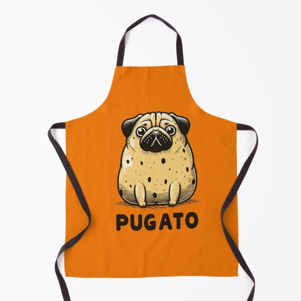 Item preview, Pugtato designed and sold by FunnehGacha.