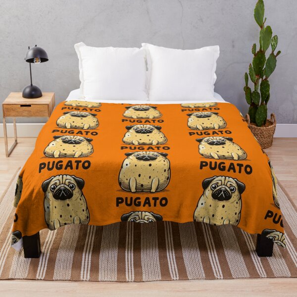 Item preview, Pugtato designed and sold by FunnehGacha.