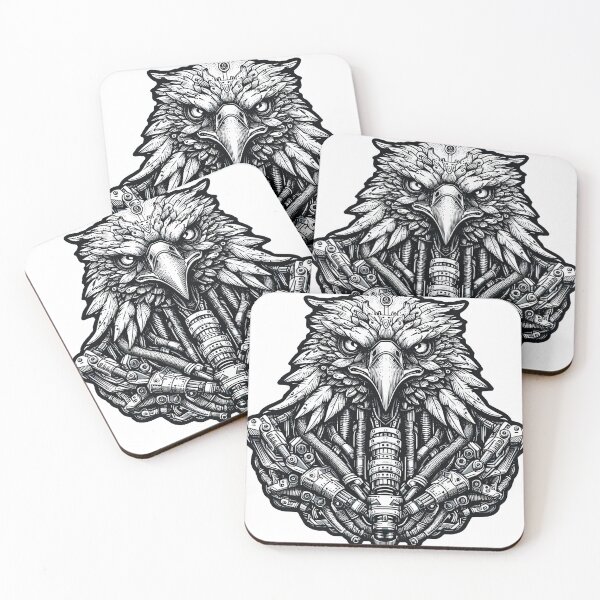 Item preview, Iron Wings S01 D10 designed and sold by Houerd.
