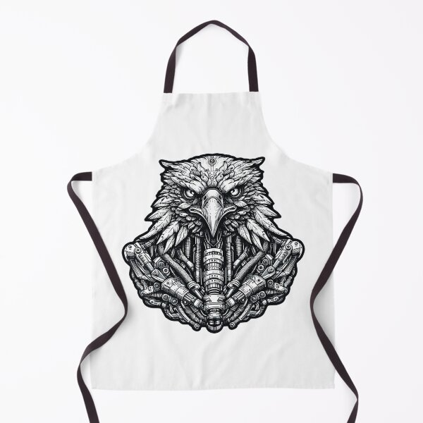 Item preview, Iron Wings S01 D10 designed and sold by Houerd.