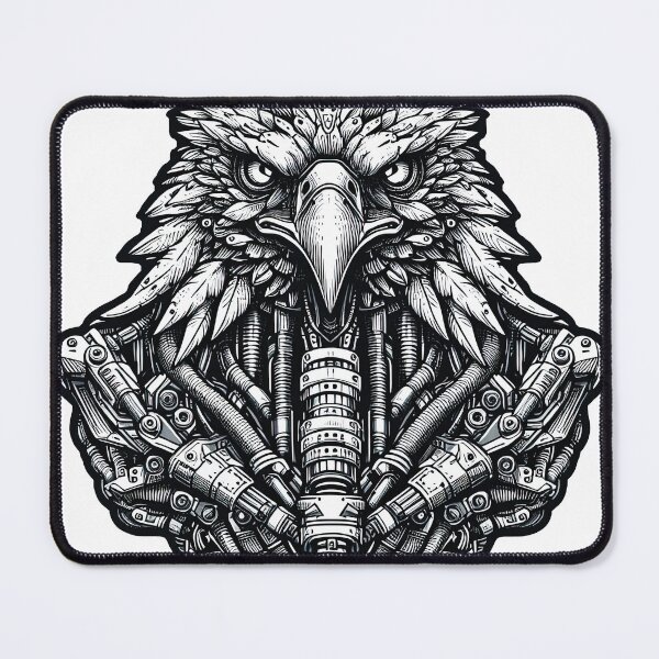 Item preview, Iron Wings S01 D10 designed and sold by Houerd.