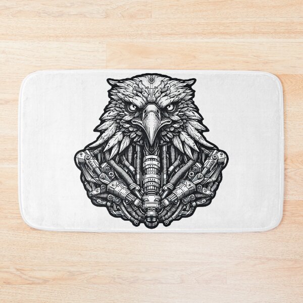 Item preview, Iron Wings S01 D10 designed and sold by Houerd.