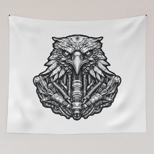 Item preview, Iron Wings S01 D10 designed and sold by Houerd.