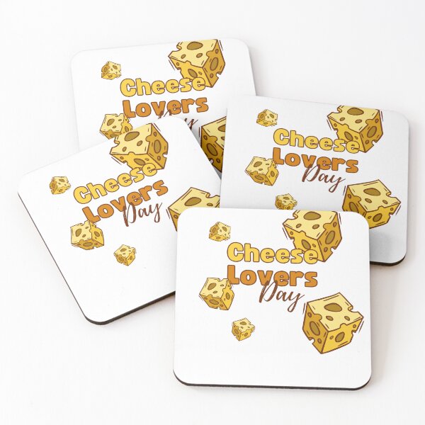 Item preview, Cheeses lovers day designed and sold by wear best.