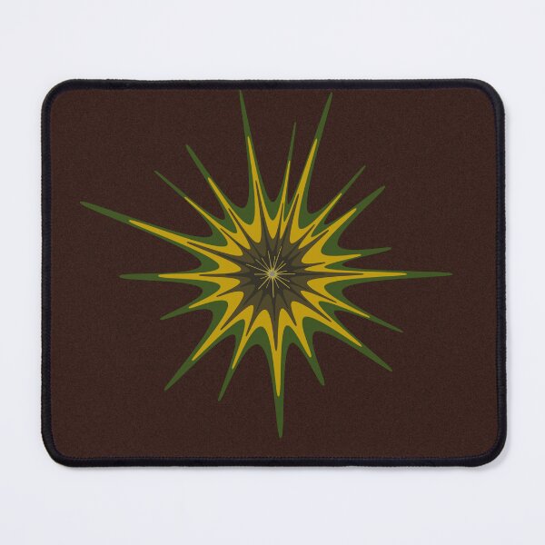 Item preview, Brazilian Micro Stellate designed and sold by Tactux - Digital Artist.