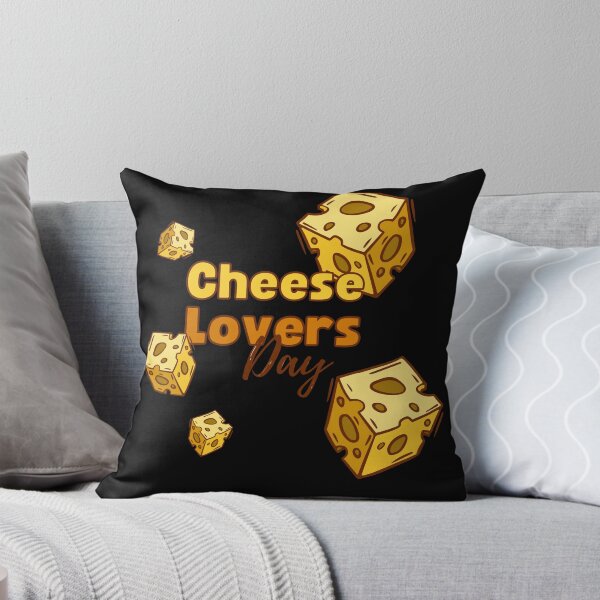 Item preview, Cheeses lovers day designed and sold by wear best.