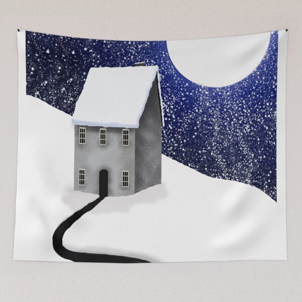 Item preview, Wintertime  designed and sold by Andrew  Hitchen.