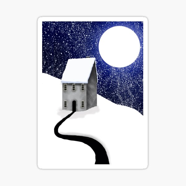 Item preview, Wintertime  designed and sold by Andrew  Hitchen.