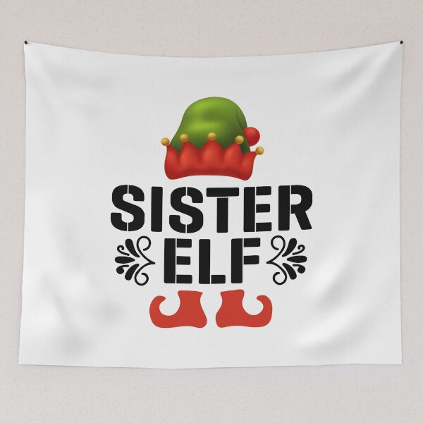 Item preview, Sister Elf designed and sold by FTS-Studio.