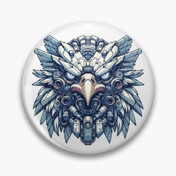 Item preview, Iron Wings S01 D11 designed and sold by Houerd.