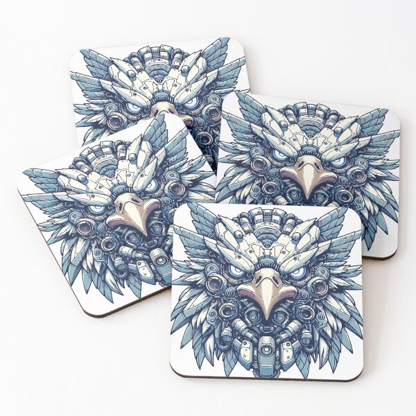 Item preview, Iron Wings S01 D11 designed and sold by Houerd.